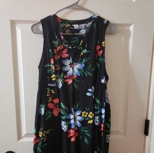 Cute summer dress